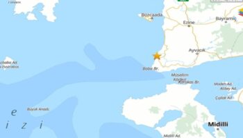 canakkalede 35 buyuklugundeki deprem panik yaratti FeMTzbJ8