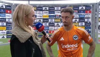 canli yayinda buyuk gaf bundesligada kaptani bile tanimadilar U7zdYDK7