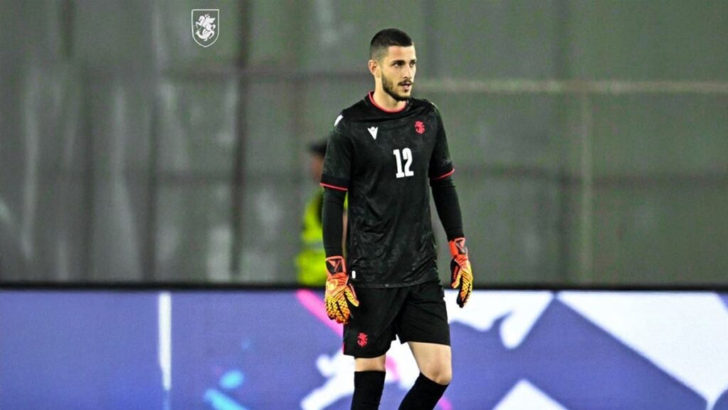 cayku rizespor gurcu kalecinin pesinde uRZvFNyZ