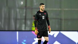 cayku rizespor gurcu kalecinin pesinde uRZvFNyZ