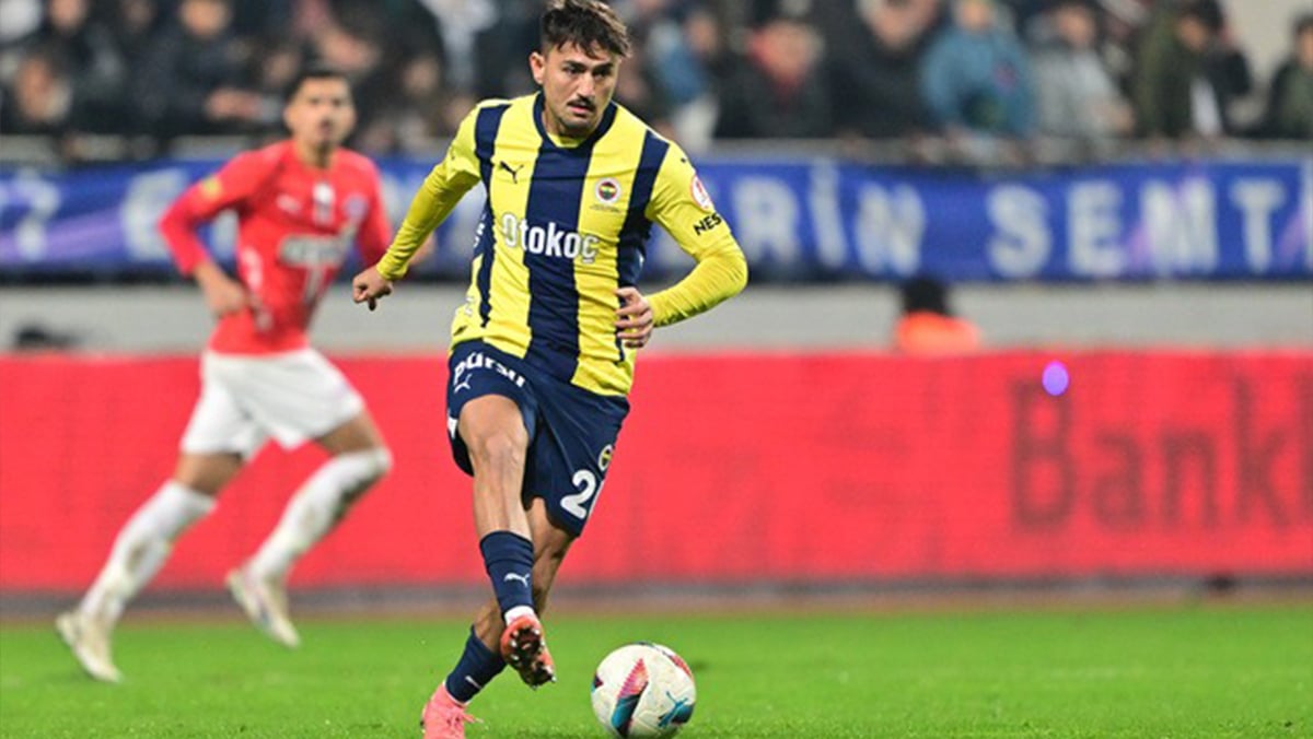 cengiz under fenerbahcede kriz cikartti 0 8ds5BDr3