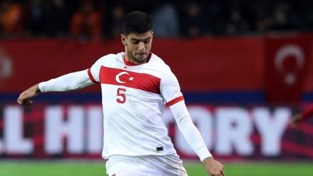 cenk ozkacarin yeni takimi belli oldu cLCQZaJq