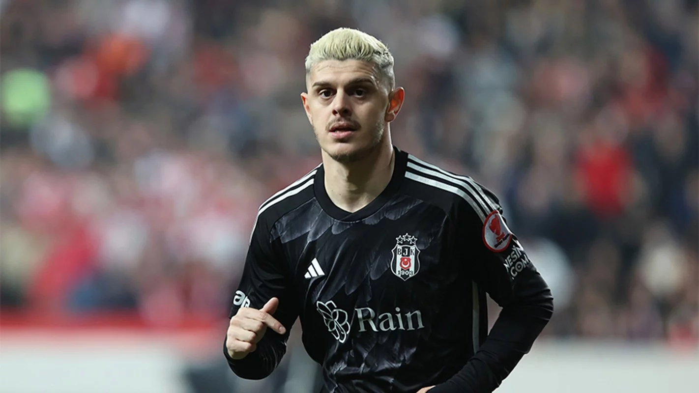 cernynin besiktasa gelmesi o yildizin takimdan gitmesine bagli 1 wypS7LJ6
