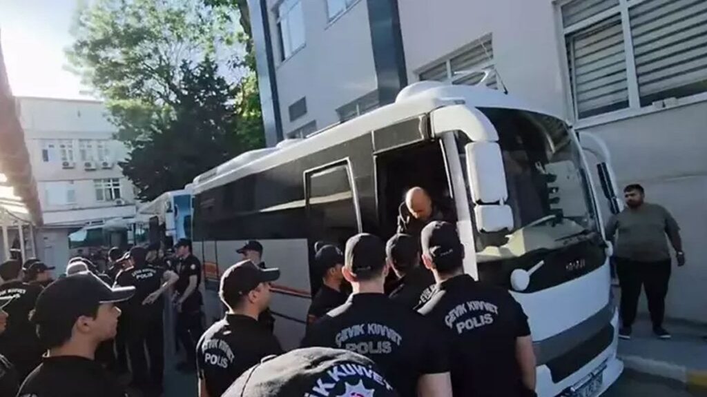 cezaevinden tahliye olmasi beklenen chpli belediye baskanlari kimler dava baslar baslamaz OjmzFryt