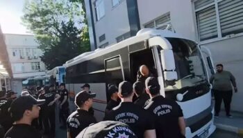 cezaevinden tahliye olmasi beklenen chpli belediye baskanlari kimler dava baslar baslamaz OjmzFryt