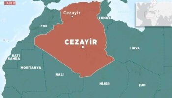 cezayirin tebessa kentinde 58 buyuklugunde deprem uxOKxinV