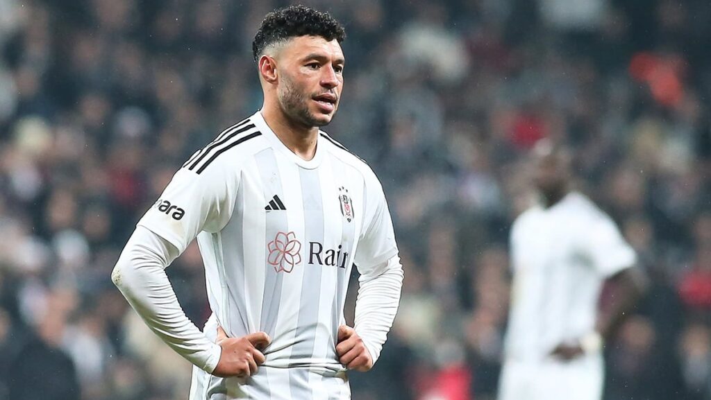 chamberlainin sozlesmesi feshedildi bu ayrilik besiktasa pahaliya patladi 6gJQQ4M8