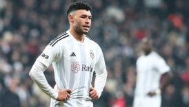 chamberlainin sozlesmesi feshedildi bu ayrilik besiktasa pahaliya patladi 6gJQQ4M8