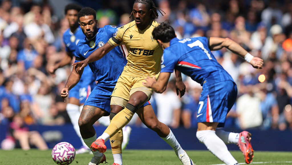 chelsea palacei deviremedi yesil sahalarda bir ilk 2tAOMnIV
