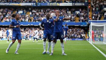chelseade palmer yoksa joao pedro var kFKdHniu