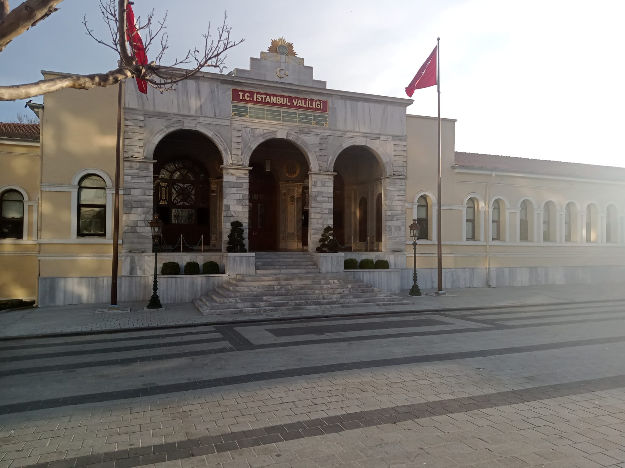 chp mitingi oncesi valilikten flas karar 0 iE1Hyaaq