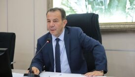 chpden istifa edip iyi partiye gececegi iddia edilmisti tanju ozcandan flas yanit Asis8ftI