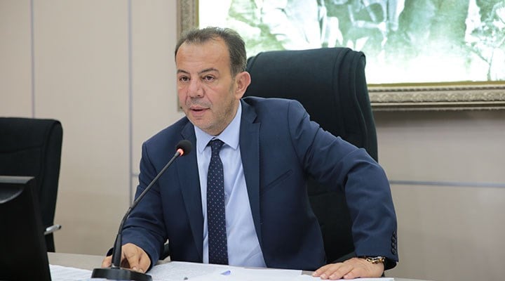 chpden istifa edip iyi partiye gececegi iddia edilmisti tanju ozcandan flas yanit Asis8ftI
