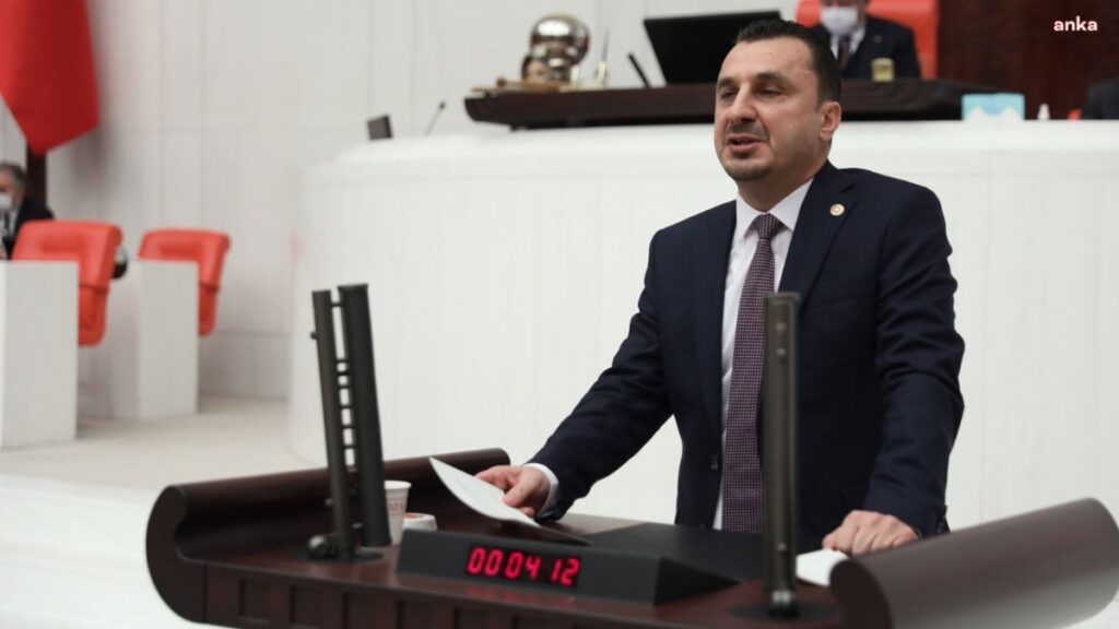 chpli basevirgenden ev alimi tepkisi hic yemeden icmeden tum maasini biriktirirse 14 yil surer V8METiLH