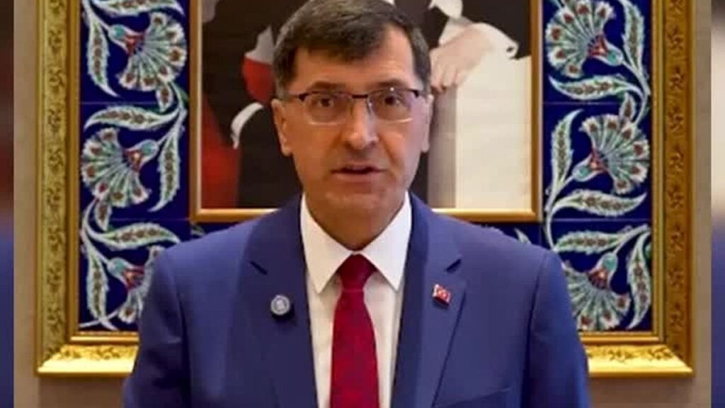 chpli baskan herkesin merak ettigi soruyu yanitladi sirada o mu var TKsiXqGS