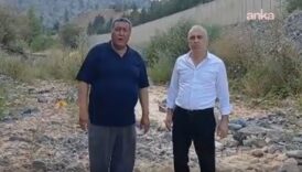 chpli gurer zirai dondan sonra kuraklik uretime onemli darbe vuruyor lAKJ77cu