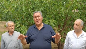 chpli gurerden erdogana tepki ciftcinin dayanacak hali kalmamis X7D8q5PY