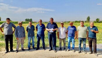 chpli vekil gurerden dikkat ceken aciklama 15 yilda 750 bin ciftci sosyal guvenlik kapsamindan JfpydZPg