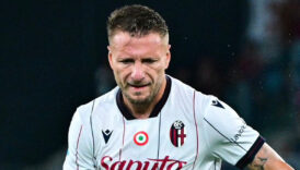 ciro immobile 30 dakika sahada kalabildi bKxlcDe9