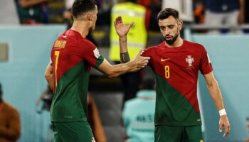cristiano ronaldo ile bruno fernandes yeniden bir araya mi geliyor kY7hCyDr