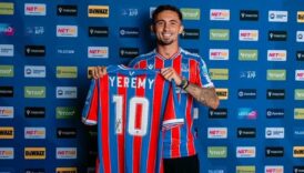 crystal palace 10 numara transferini yapti J3DISOQW