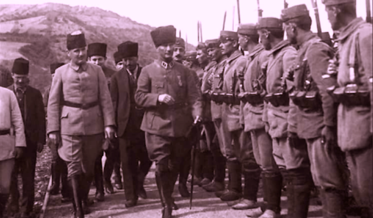 cumhuriyeti kuran zafer 30 agustos ordular ilk hedefimiz akdenizdir ileri 1 GPHX43NB
