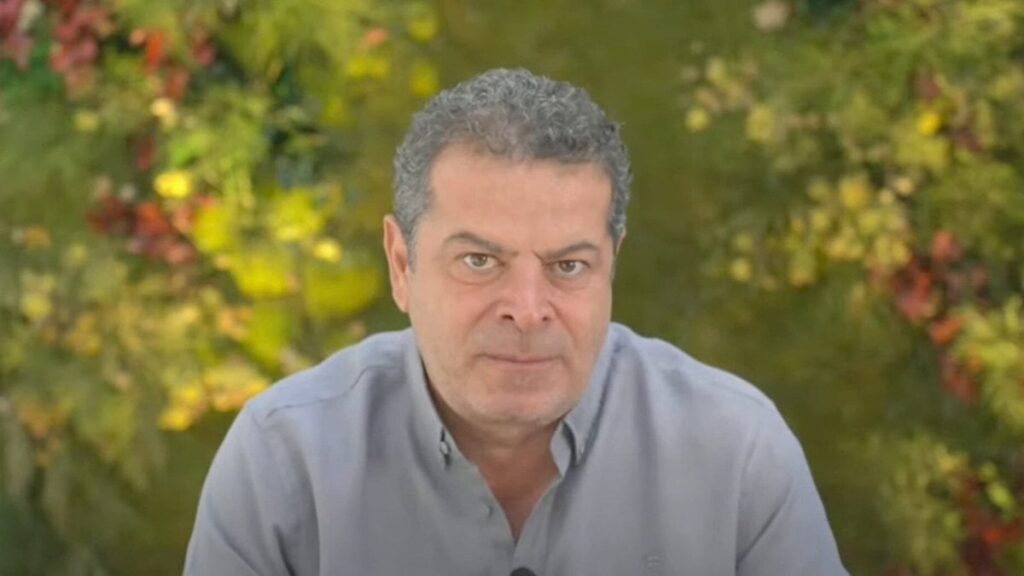 cuneyt ozdemir cezaevleri suc akademisine donustu s5cWE5wW