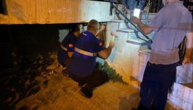daricada dogal gaz borusu patladi mahalleyi gaz kokusu sardi 3nSAtJNt