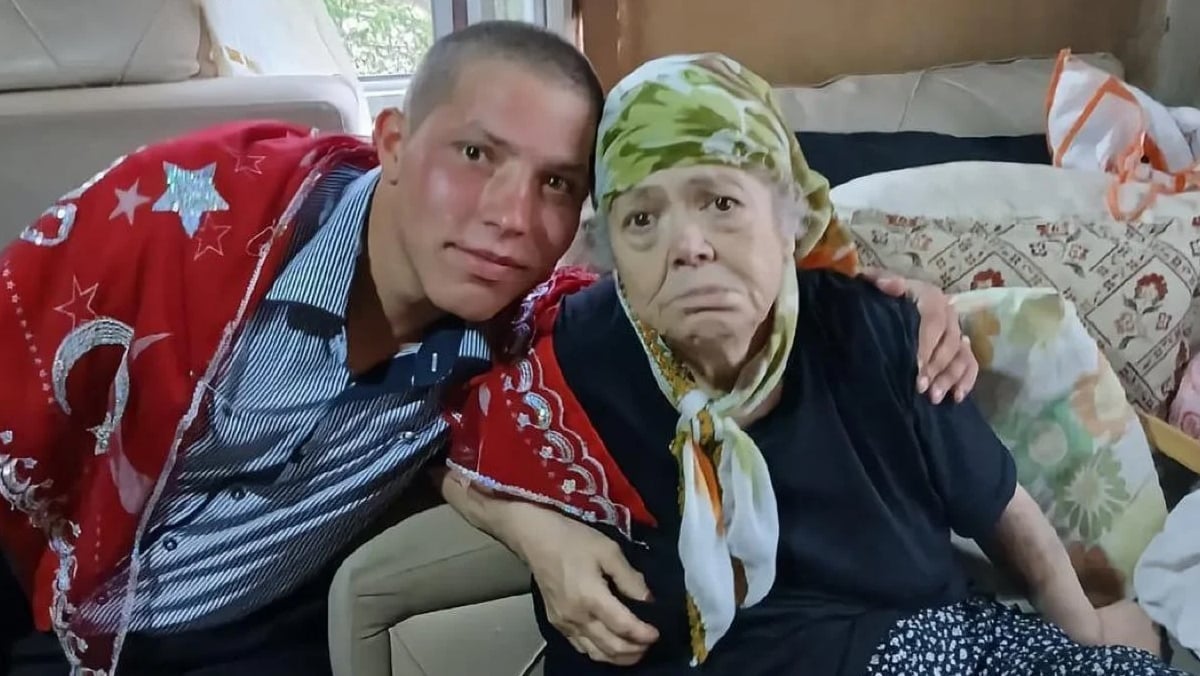 davul zurnayla askere gitti ibrahime aci haber 0 nUKZ7tl3