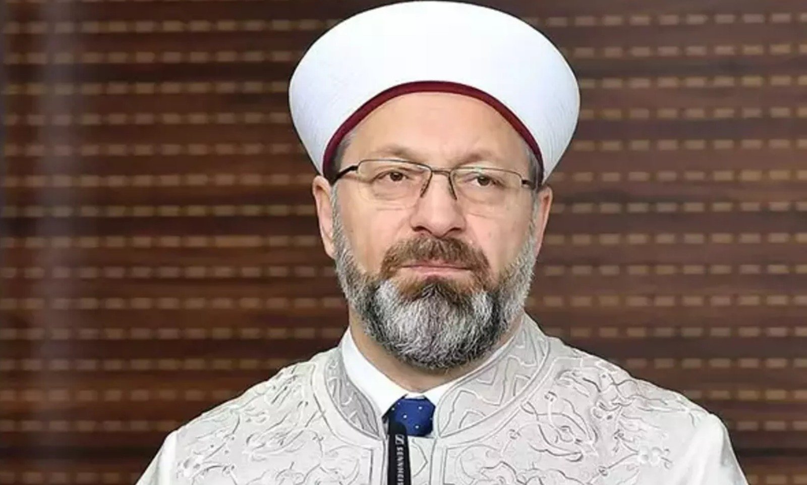 dem partiden diyanetin o hutbesine tepki 0 Lqg8RhpE