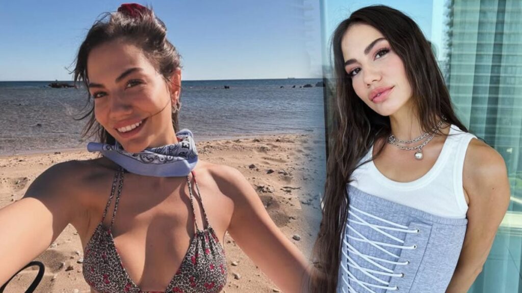 demet ozdemirden cesur ve iddiali pozlar takipcilerinden yorum yagdi dbvvYGTG