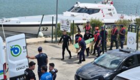 denizde kaybolmustu cocuktan aci haber geldi eMOsRlCI