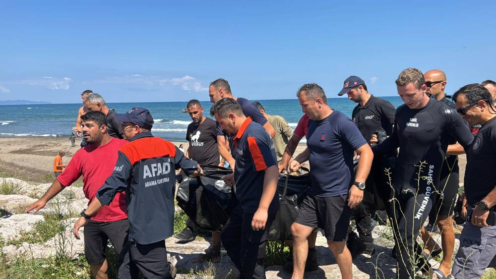 denizde kaybolmustu gencten kahreden haber 1 9uUaR2vG