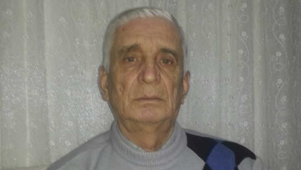 deprem hayatini kaybeden vatandasin kimligi belirlendi RGO7faxw
