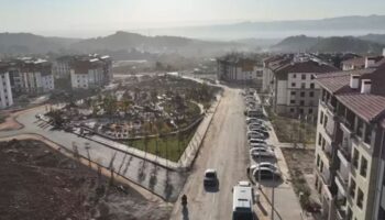 deprem konutlari icin 36 milyar liralik yol yatirimi 3Z8TyhkI