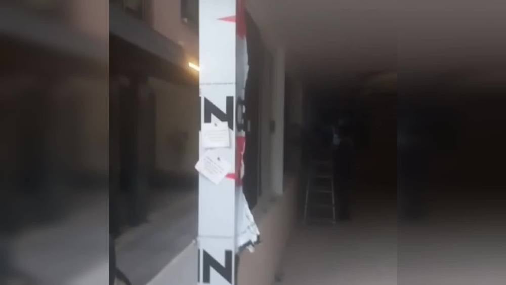 depremden 13 gun once cimere bildirdi hakli oldugu anlasildi ama artik cok gecti 0 1midStmv