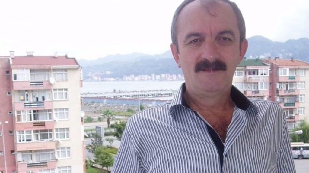 derman emekliler kendi ulkesindeki tatil beldelerini bile televizyonda seyrediyor KnsDCUOB