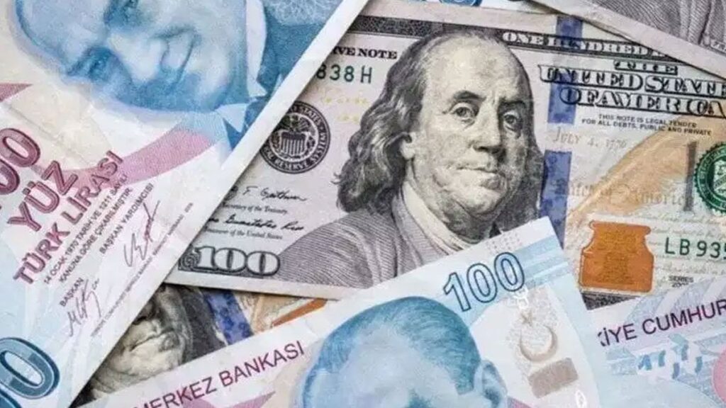 dev bankadan dolartlde kotu haber deger kaybi hizlanacak FRIu2KJA