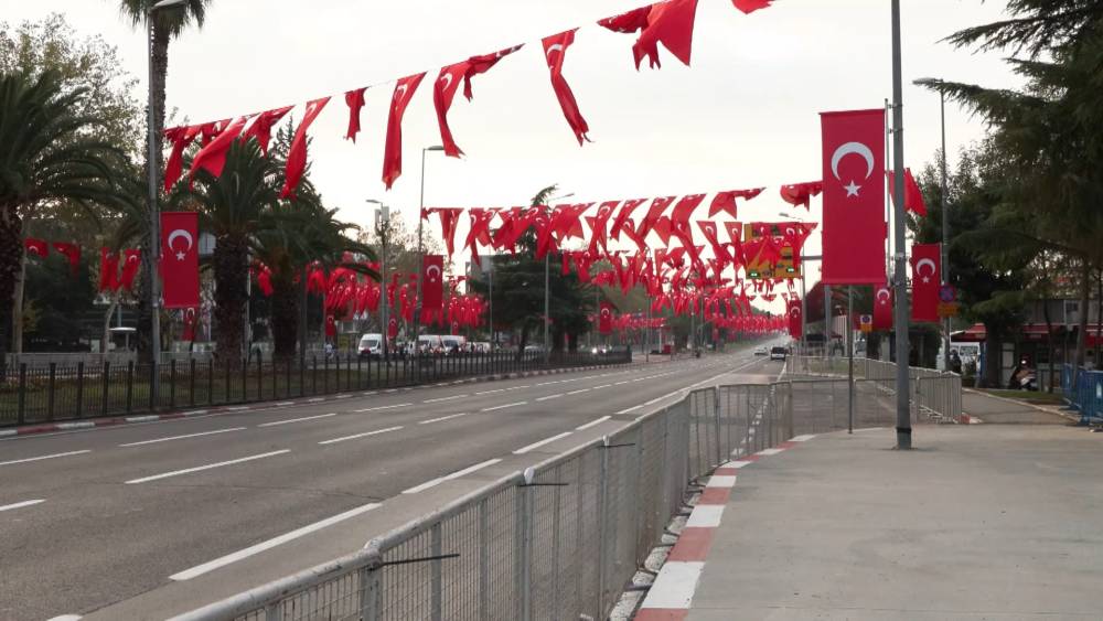 dikkat istanbulda bugun bu yollar trafige kapandi 0
