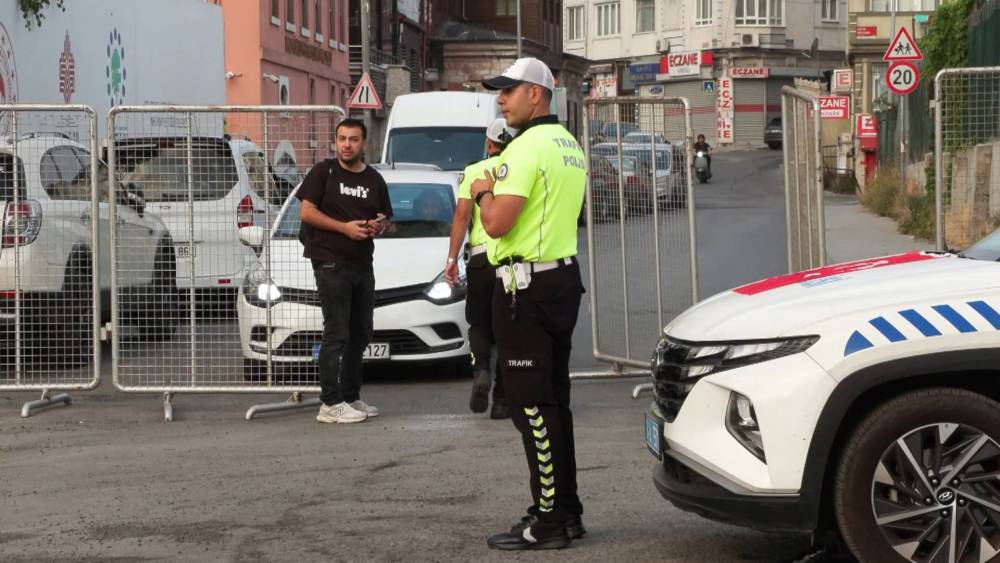 dikkat istanbulda bugun bu yollar trafige kapandi 1 VyO79huU