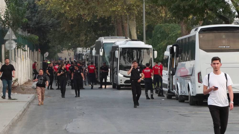 dikkat istanbulda bugun bu yollar trafige kapandi 3 utfIMPHd