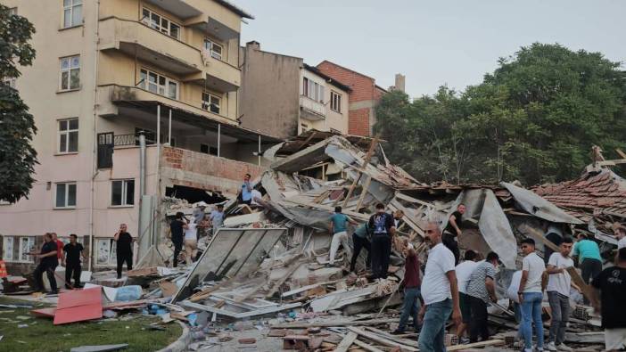 diyanet isleri baskani erbastan deprem mesaji 0 BIn58ayG