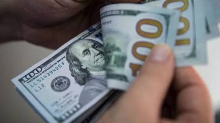 dolar haftaya yukselisle basladi iste dolarda haftanin ilk rakami 25 agustos 2025 1 byVBfRUS