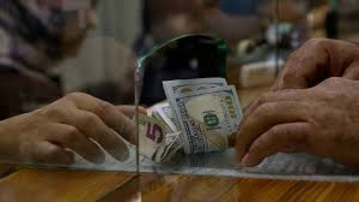 dolar haftaya yukselisle basladi iste dolarda son rakam 18 agustos 2025 0