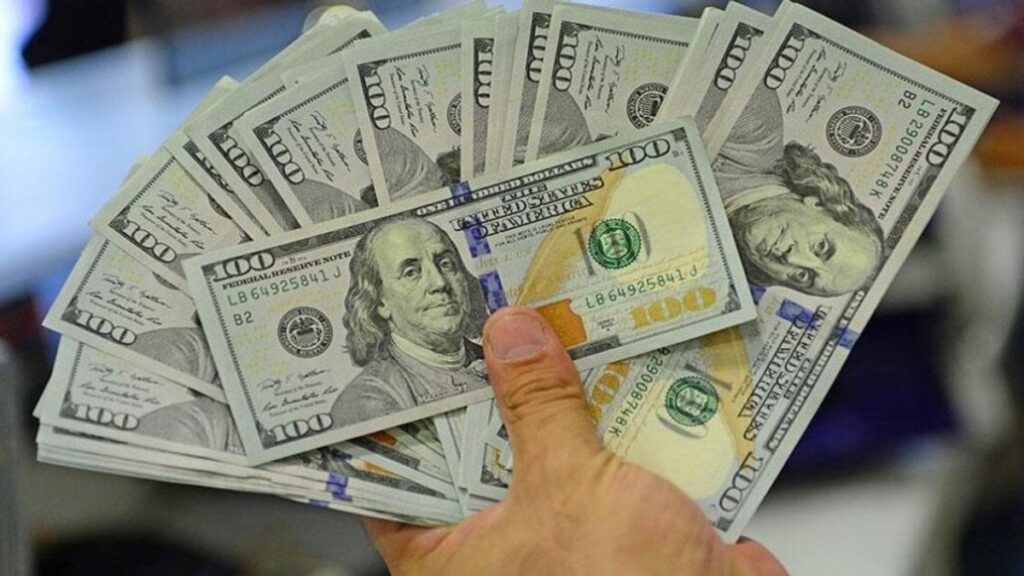 dolartl gune yukselisle basladi iste dolarda son rakam 8 agustos 2025 LZDhxgPM