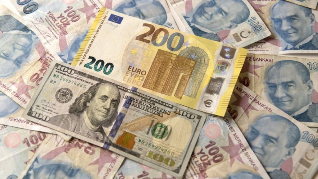 dolor ve euro ne kadar piyasalarda gun ortasi 4 agustos 2025 UCf7tOA9