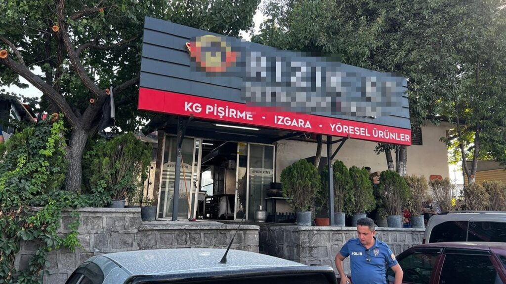 doner ustasina is yerinde silahli saldiri rV1LCuGE