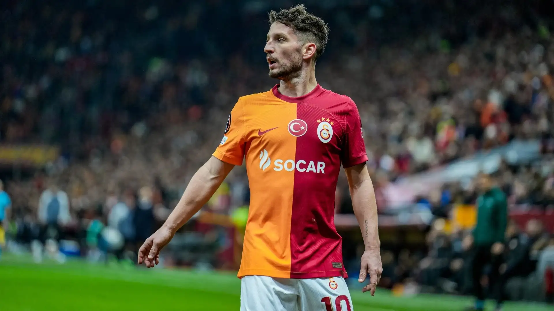 dries mertens geri donuyor belcikadan olay iddia 2 UeF5ZIzC