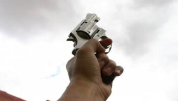 dugunde havaya ates acildi sonu faciayla bitti bABYdUIs