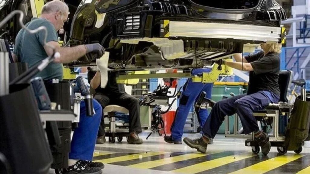 dunya devi markada sektoru sarsan gelisme yuzlerce isten cikarma yapilacak IqQskhzw